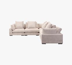Meritage Modular L-Shaped Sectional