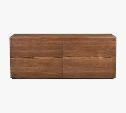 Olsen 4-Drawer Dresser (70&quot;)