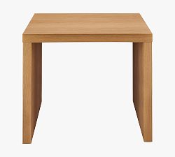 Beatrix Square Side Table (24&quot;)