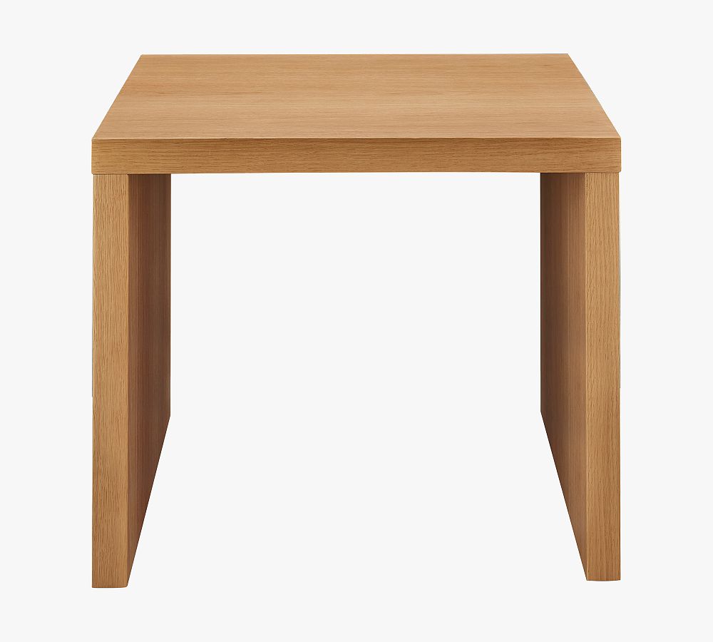 Beatrix Square Side Table (24&quot;)