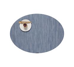 Chilewich Bamboo Oval Placemats