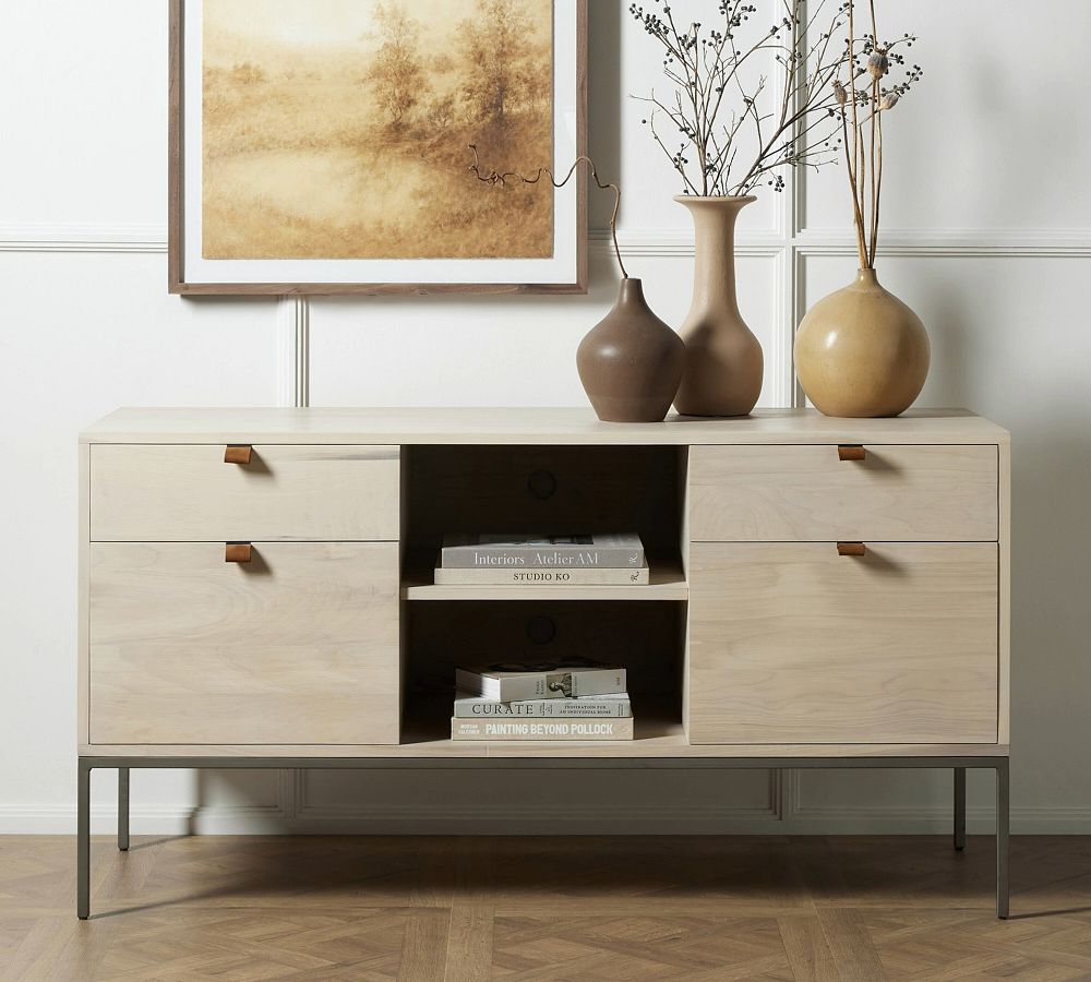 Graham File Cabinet