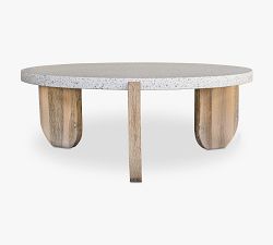 Landon Round Coffee Table (36.5&quot;)
