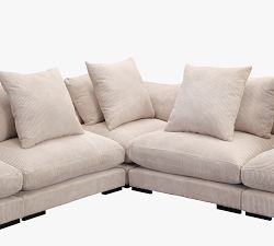 Meritage Modular L-Shaped Sectional