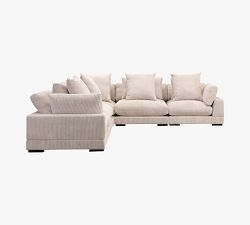 Meritage Modular L-Shaped Sectional