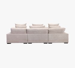 Meritage Modular L-Shaped Sectional