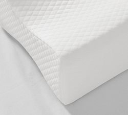 Sleep Philosophy Contour Knee Pillow
