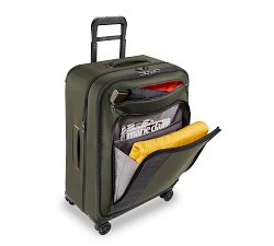 Briggs &amp; Riley 26&quot; Medium Expandable Spinner