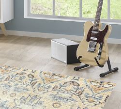 Fabel Washable Mat