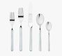 Fantasia Italian Colour Handled Flatware Sets