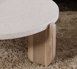 Landon Round Coffee Table (36.5&quot;)
