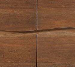 Olsen 4-Drawer Dresser (70&quot;)