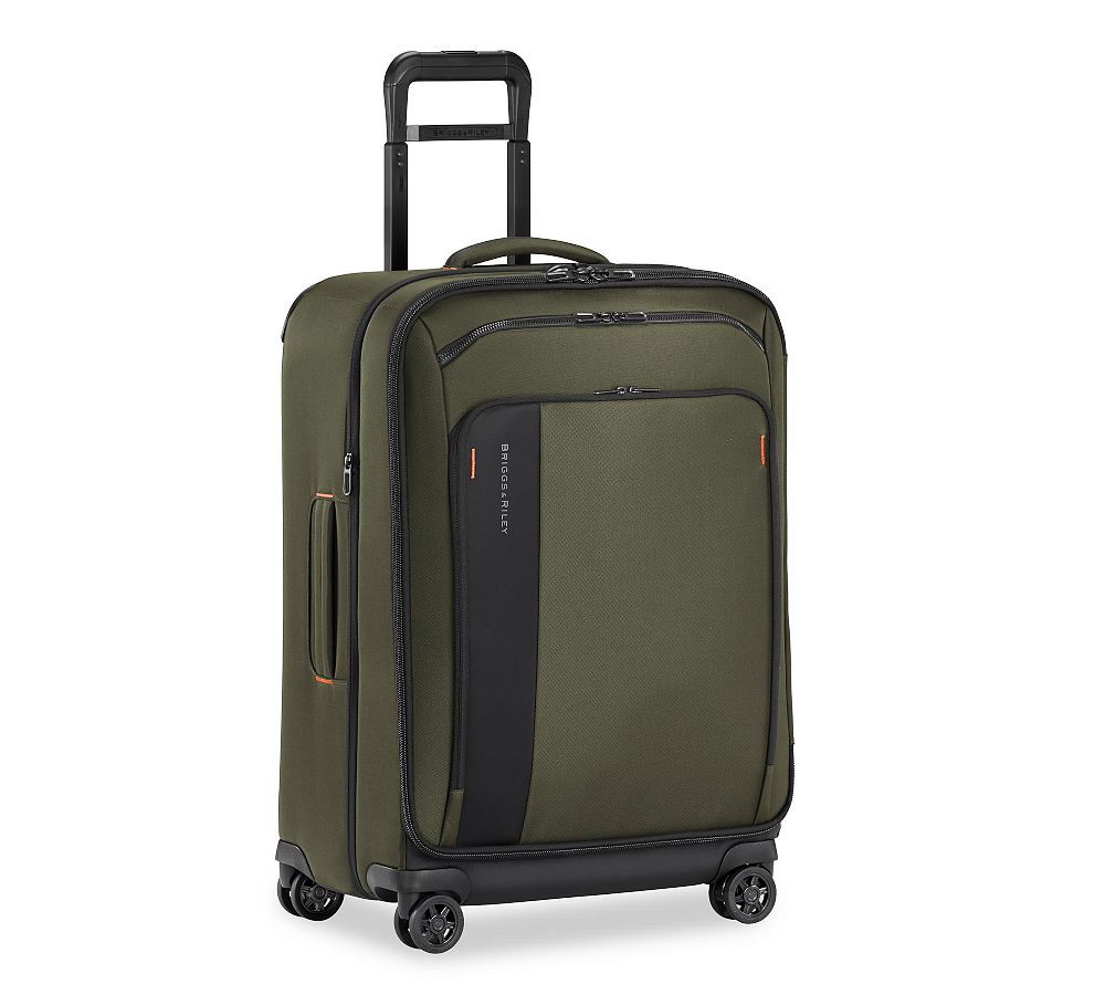 Briggs &amp; Riley 26&quot; Medium Expandable Spinner