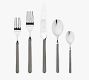 Fantasia Italian Colour Handled Flatware Sets