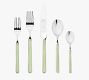 Fantasia Italian Colour Handled Flatware Sets