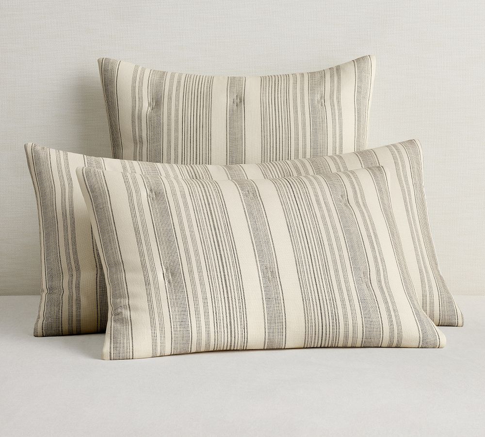 Hawthorn Comforter Sham