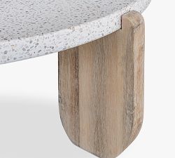 Landon Round Coffee Table (36.5&quot;)
