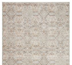 Open Box: Amber Lewis X Loloi Zuma Rug