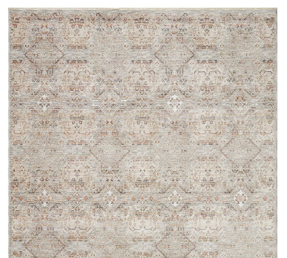 Open Box: Amber Lewis X Loloi Zuma Rug