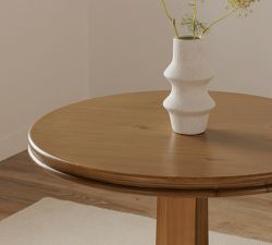Palmerston Round Cafe Table (32&quot;)