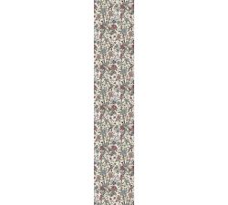 Bloom Floral Print Wallpaper