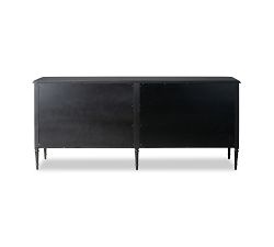 Cassian 6-Drawer Dresser (78&quot;)