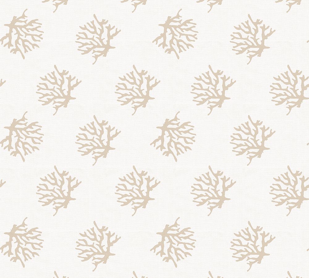 Coral Wallpaper