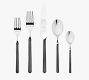Fantasia Italian Colour Handled Flatware Sets