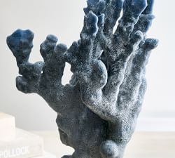 Faux Blue Coral&#65279;
