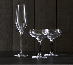 Holmegaard&#0174; Cabernet Champagne Glasses