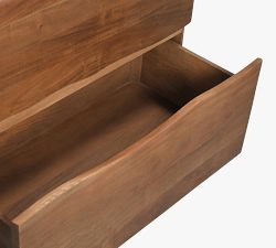 Olsen 4-Drawer Dresser (70&quot;)