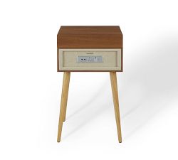 Crosley Rohe Record Player