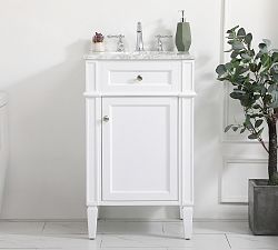 Ilsa 21&quot; Single Sink Vanity