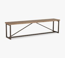 Lorena Dining Bench
