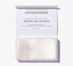 Slip&#0174; Silk Pillowcase