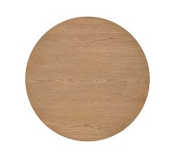 Briggs Round End Table (26&quot;)