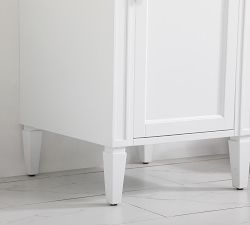 Ilsa 21&quot; Single Sink Vanity