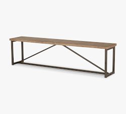 Lorena Dining Bench