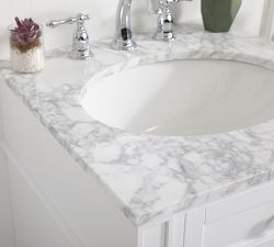 Ilsa 21&quot; Single Sink Vanity