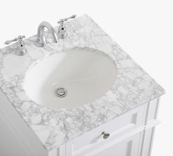 Ilsa 21&quot; Single Sink Vanity