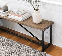 Lorena Dining Bench