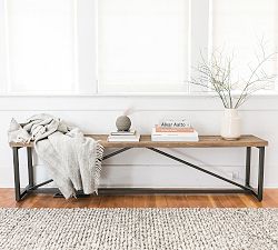 Lorena Dining Bench