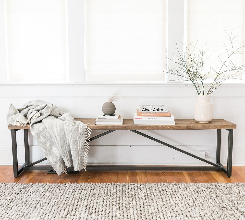 Lorena Dining Bench