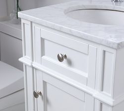 Ilsa 18&quot; Single Sink Vanity