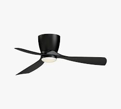 Klinch Ceiling Fan with LED Light Kit (44&quot;-52&quot;)