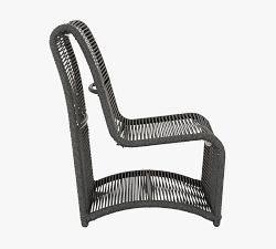 Milo Rope Outdoor Lounge Chair