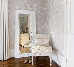 Sisil Floor Mirror