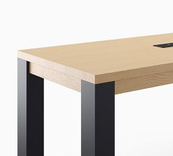 Harlow Counter Height Communal Table (72&quot;)