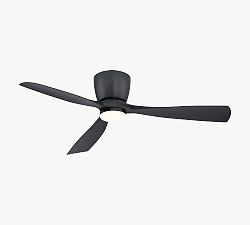 Klinch Ceiling Fan with LED Light Kit (44&quot;-52&quot;)