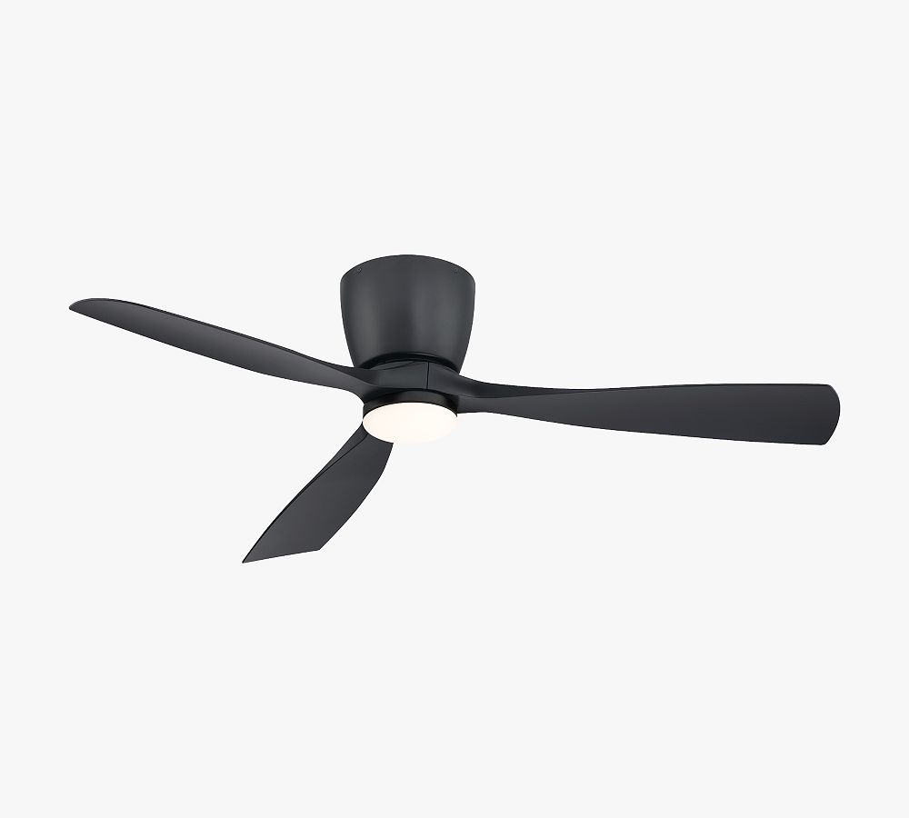 Klinch Ceiling Fan with LED Light Kit (44&quot;-52&quot;)
